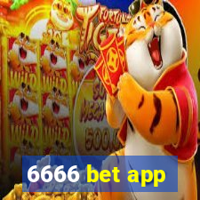 6666 bet app